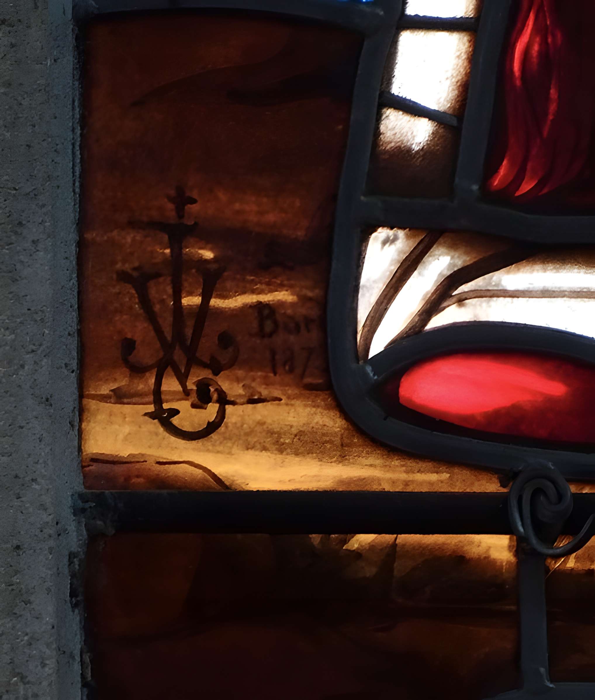 Église Saint-Étienne de Villeneuve-sur-Lot