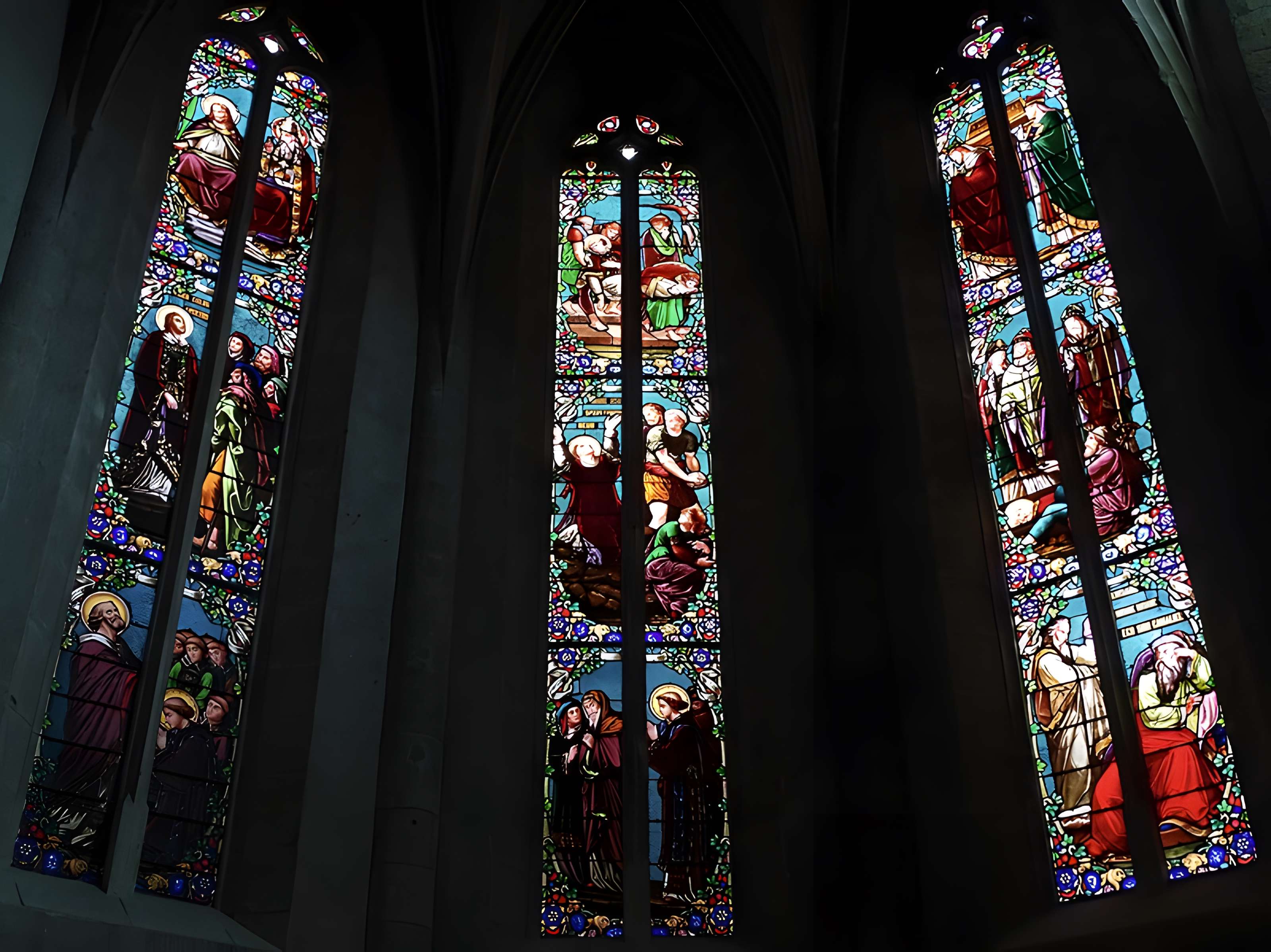 Église Saint-Étienne de Villeneuve-sur-Lot