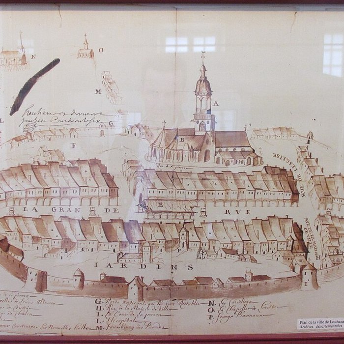 Photo de Château de Pierre-de-Bresse