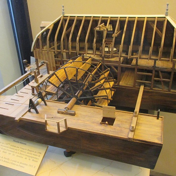 Photo de Château de Pierre-de-Bresse