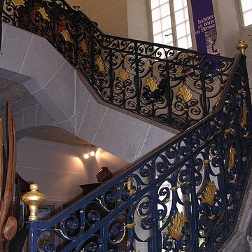 Château de Pierre-de-Bresse