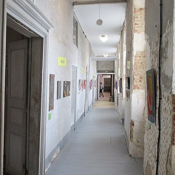 Château de Pierre-de-Bresse