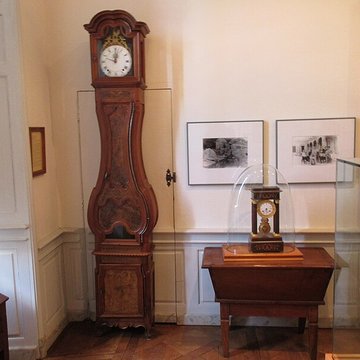 Château de Pierre-de-Bresse