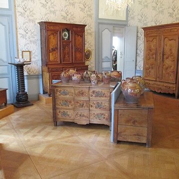 Château de Pierre-de-Bresse