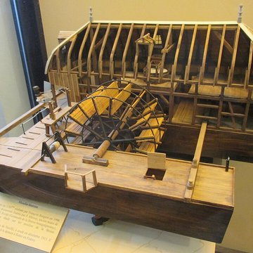 Château de Pierre-de-Bresse