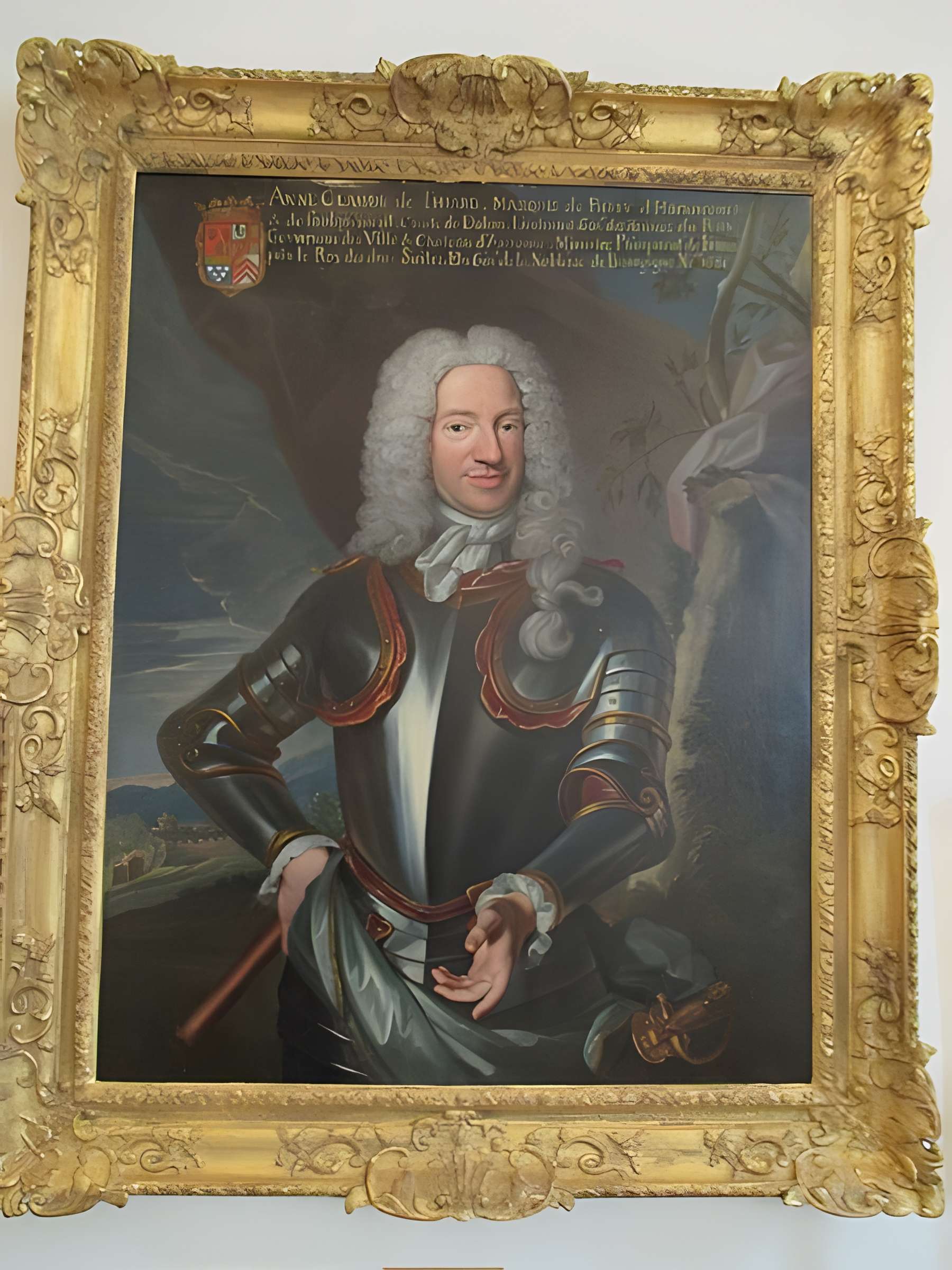 Château de Pierre-de-Bresse