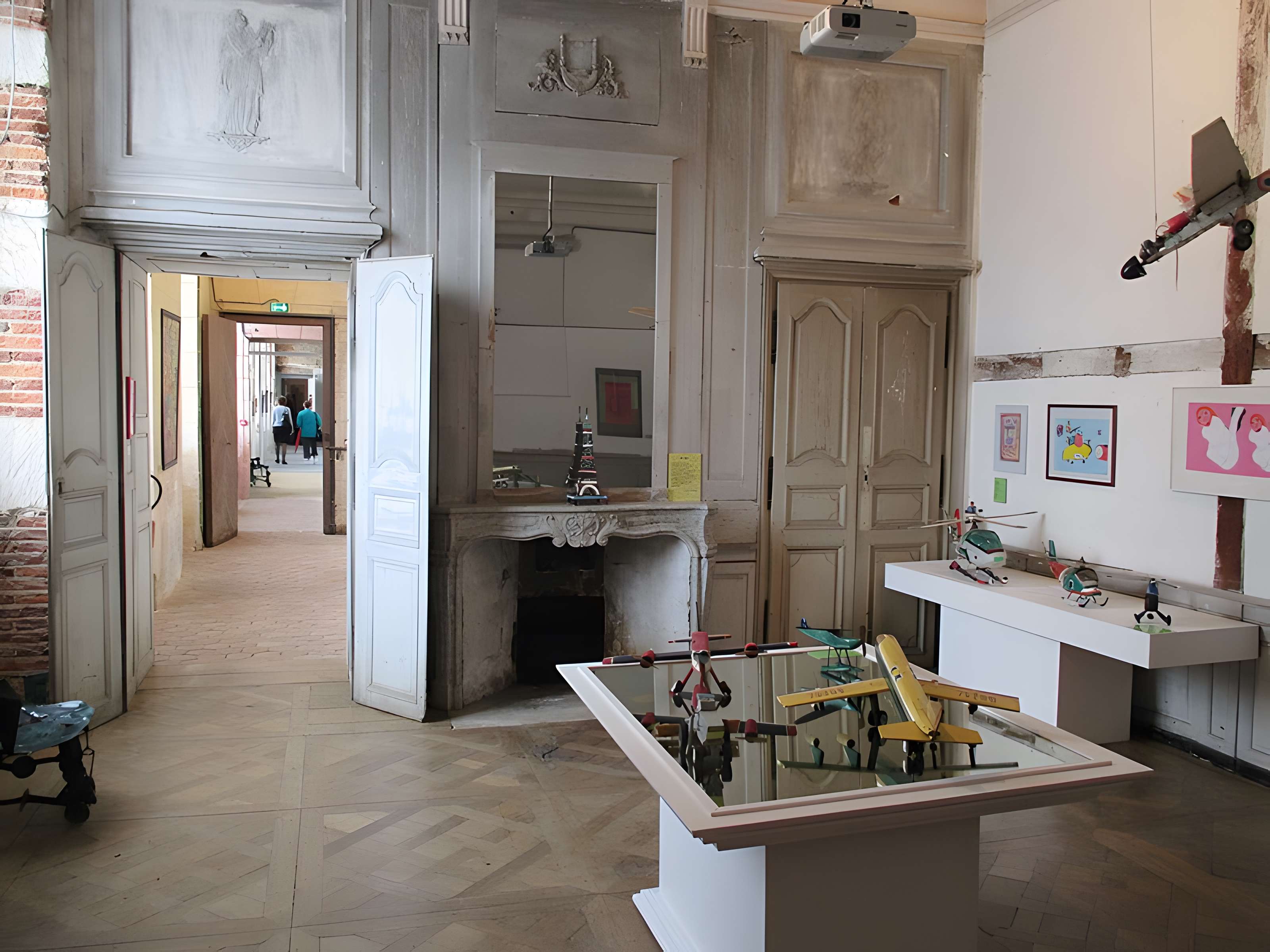 Château de Pierre-de-Bresse