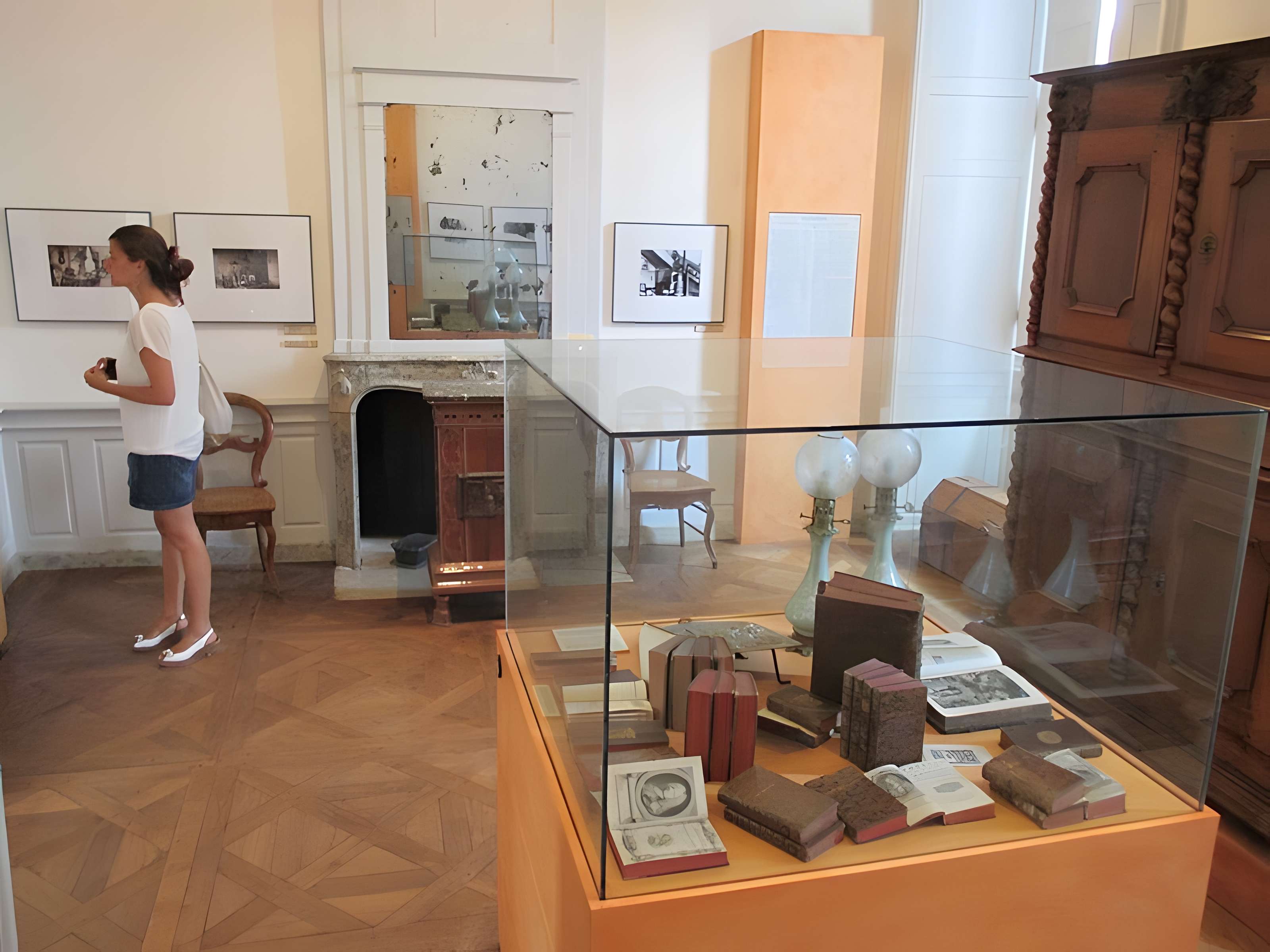 Château de Pierre-de-Bresse