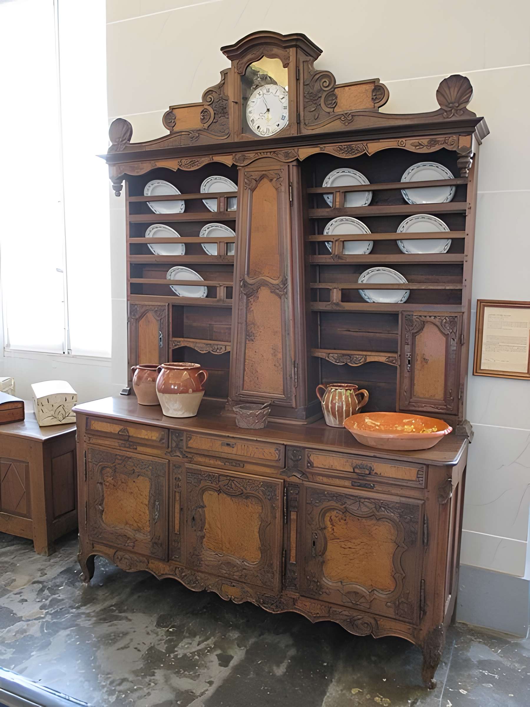 Château de Pierre-de-Bresse