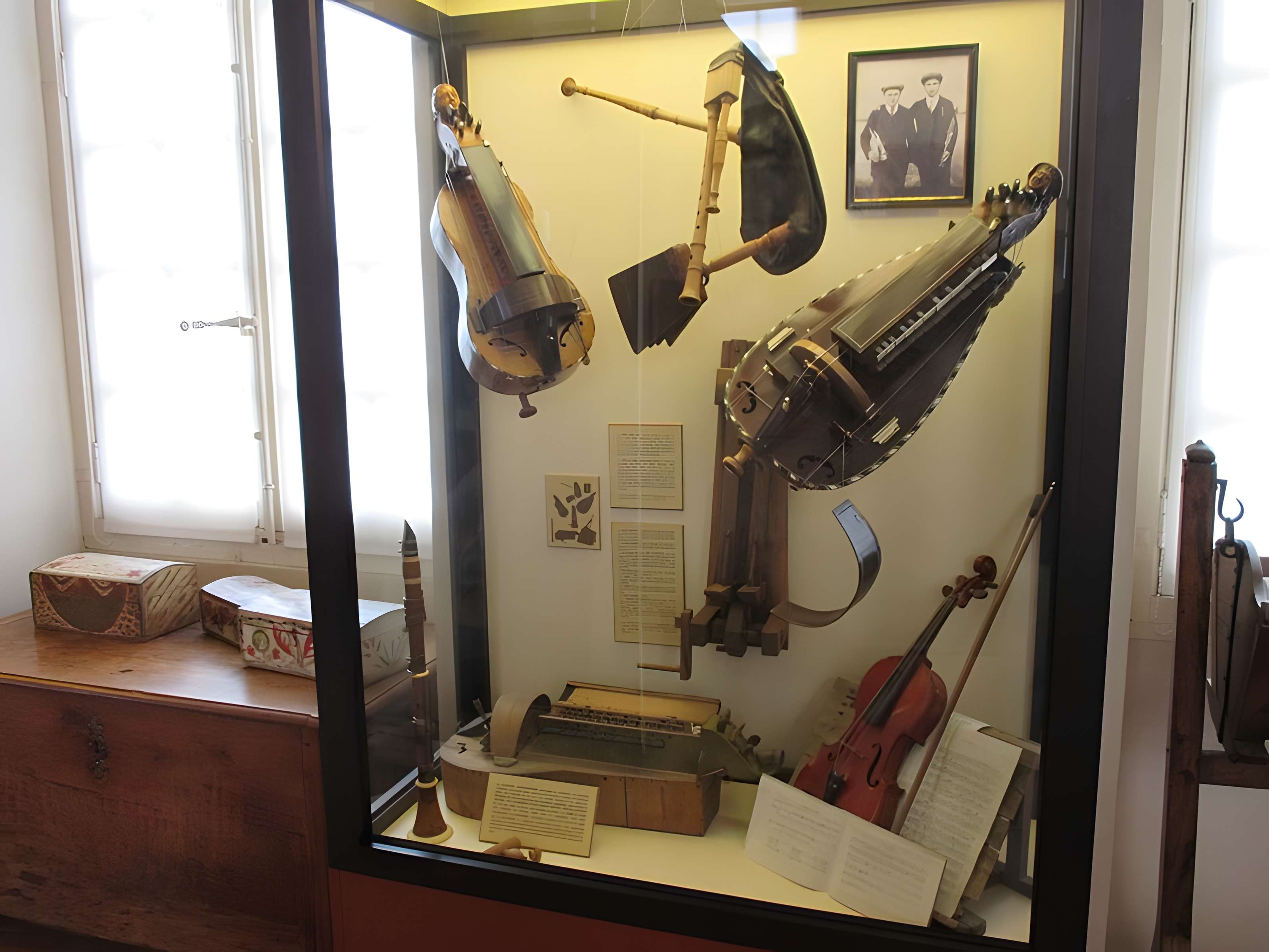 Château de Pierre-de-Bresse