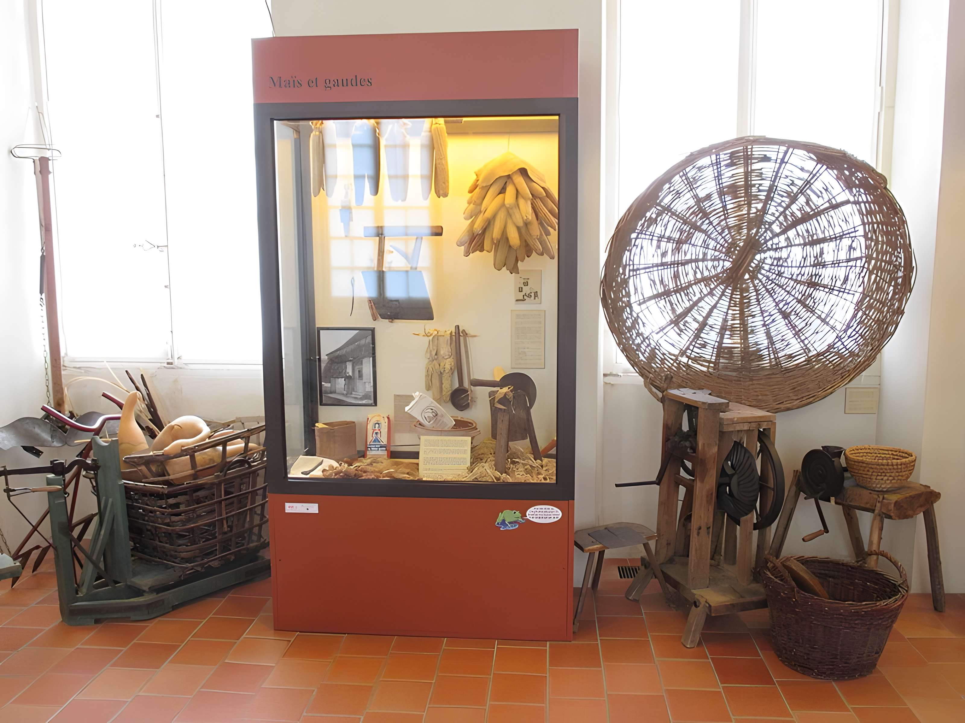 Château de Pierre-de-Bresse