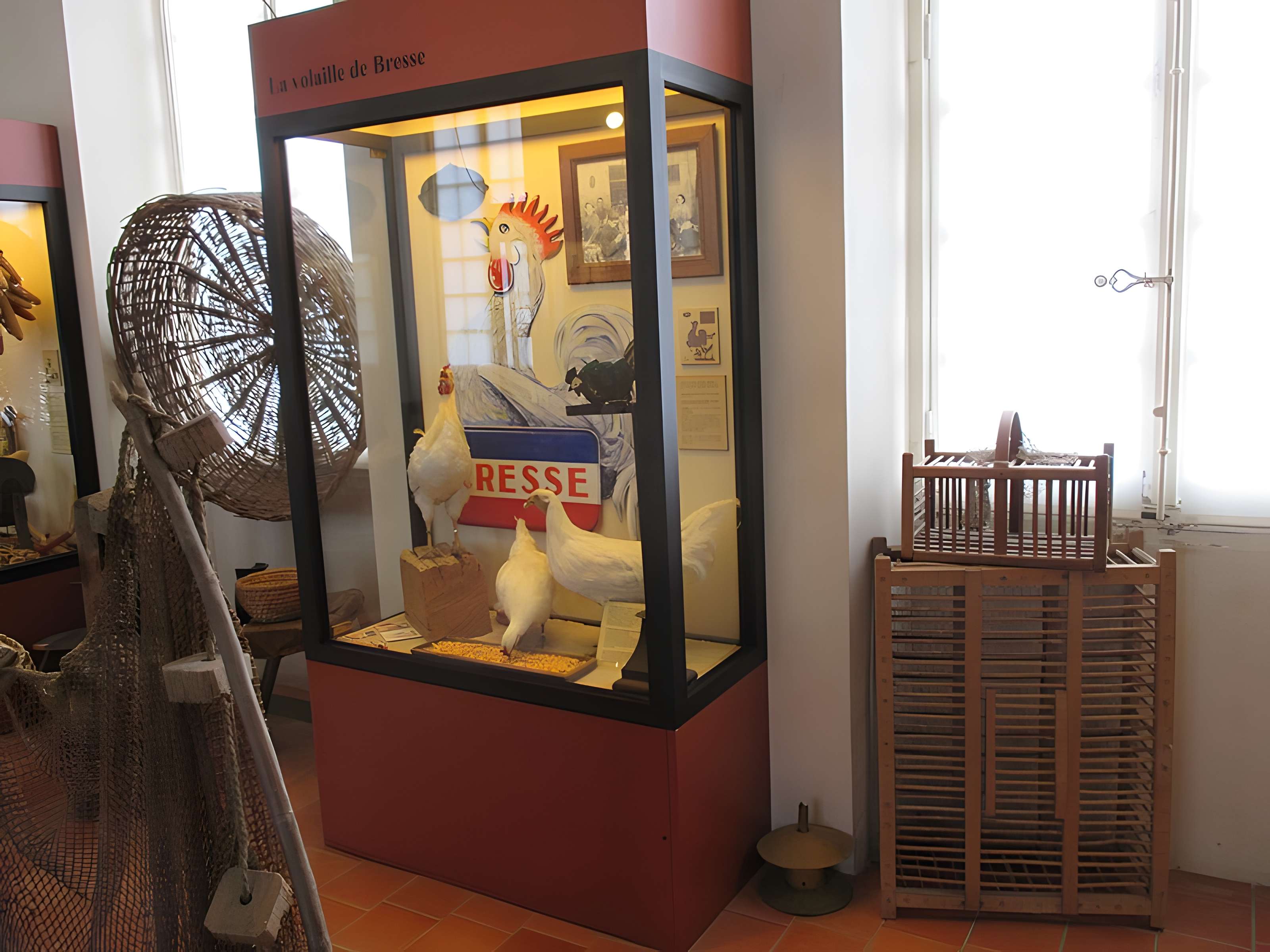 Château de Pierre-de-Bresse