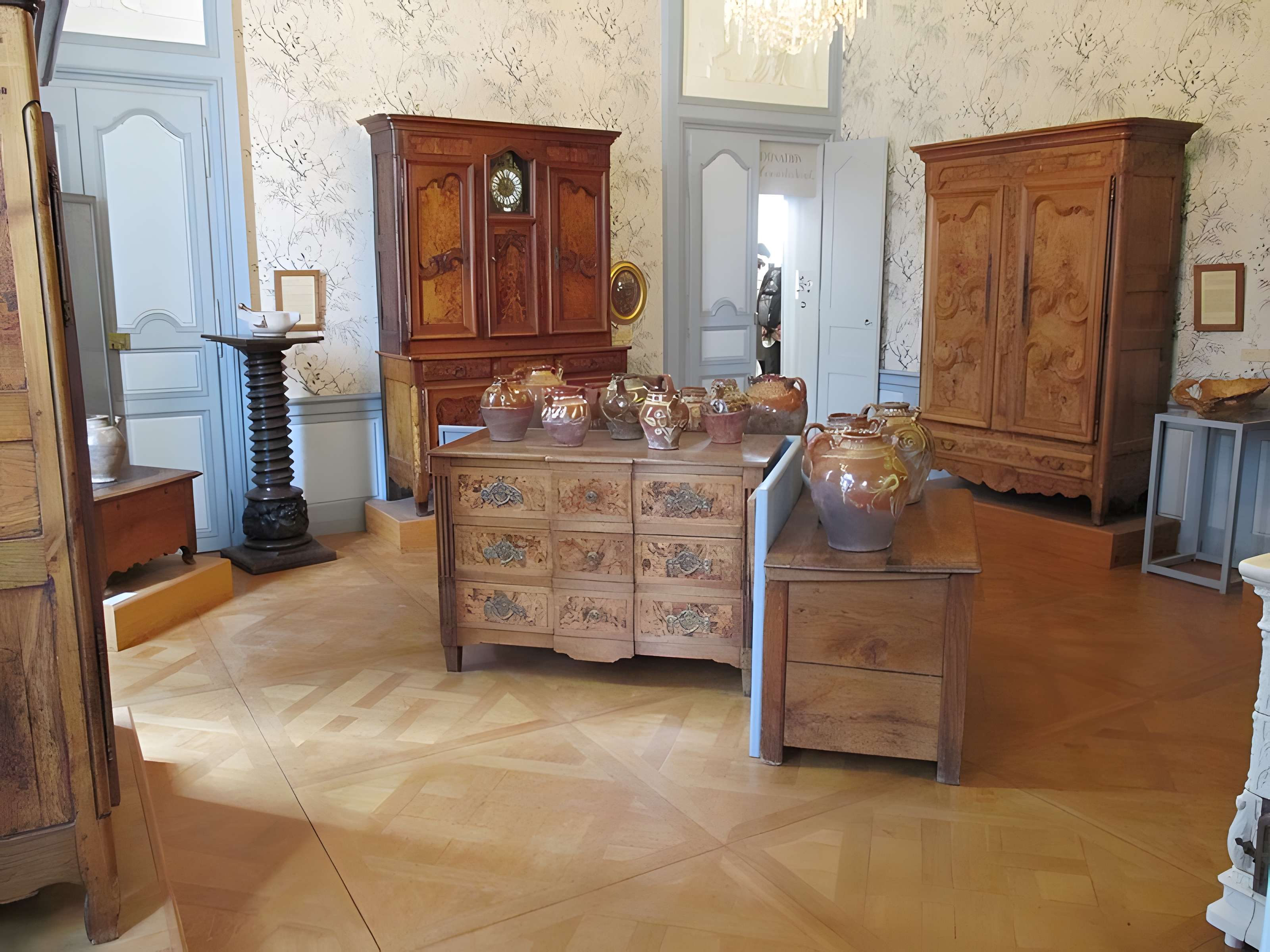 Château de Pierre-de-Bresse