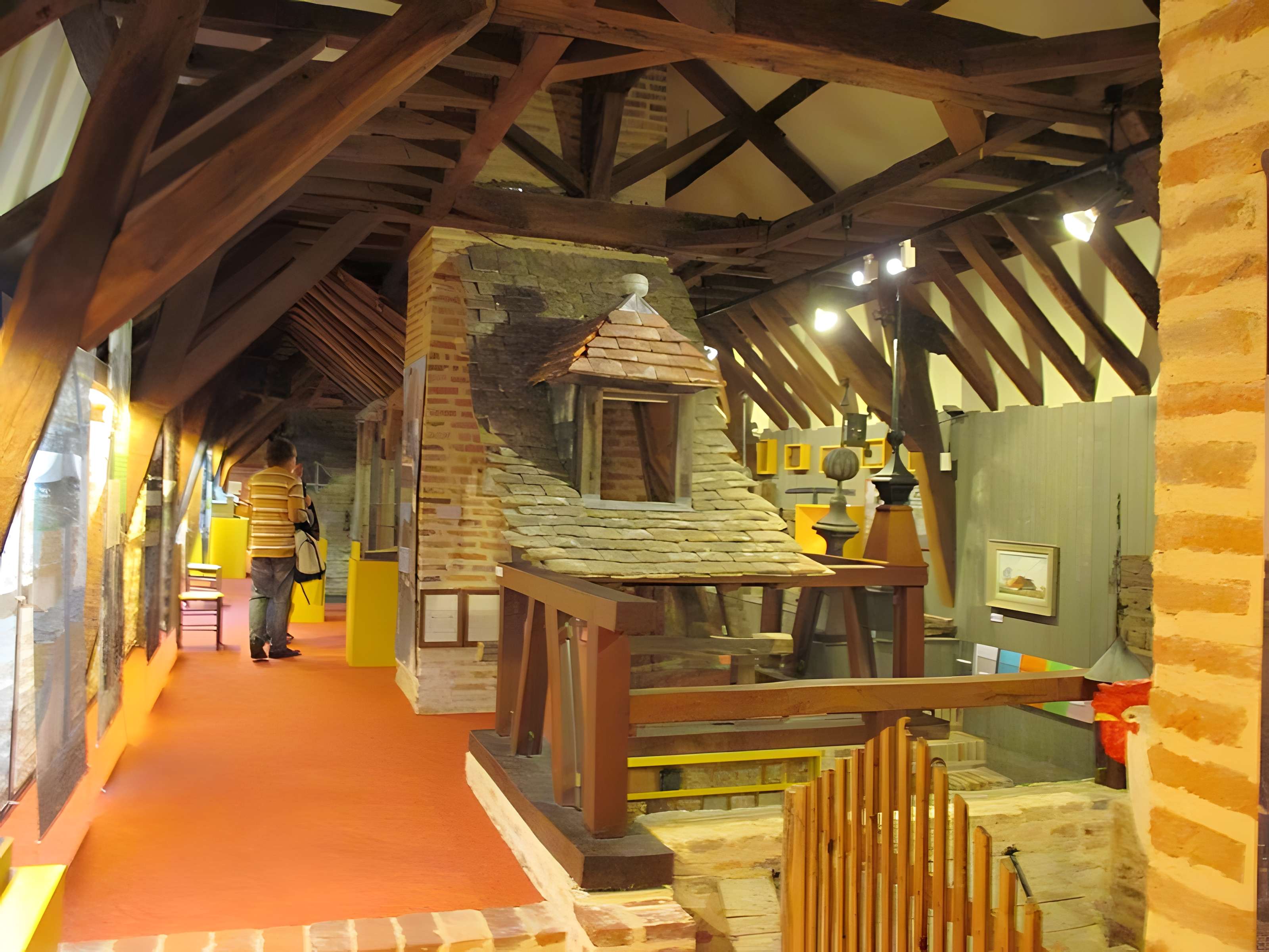 Château de Pierre-de-Bresse