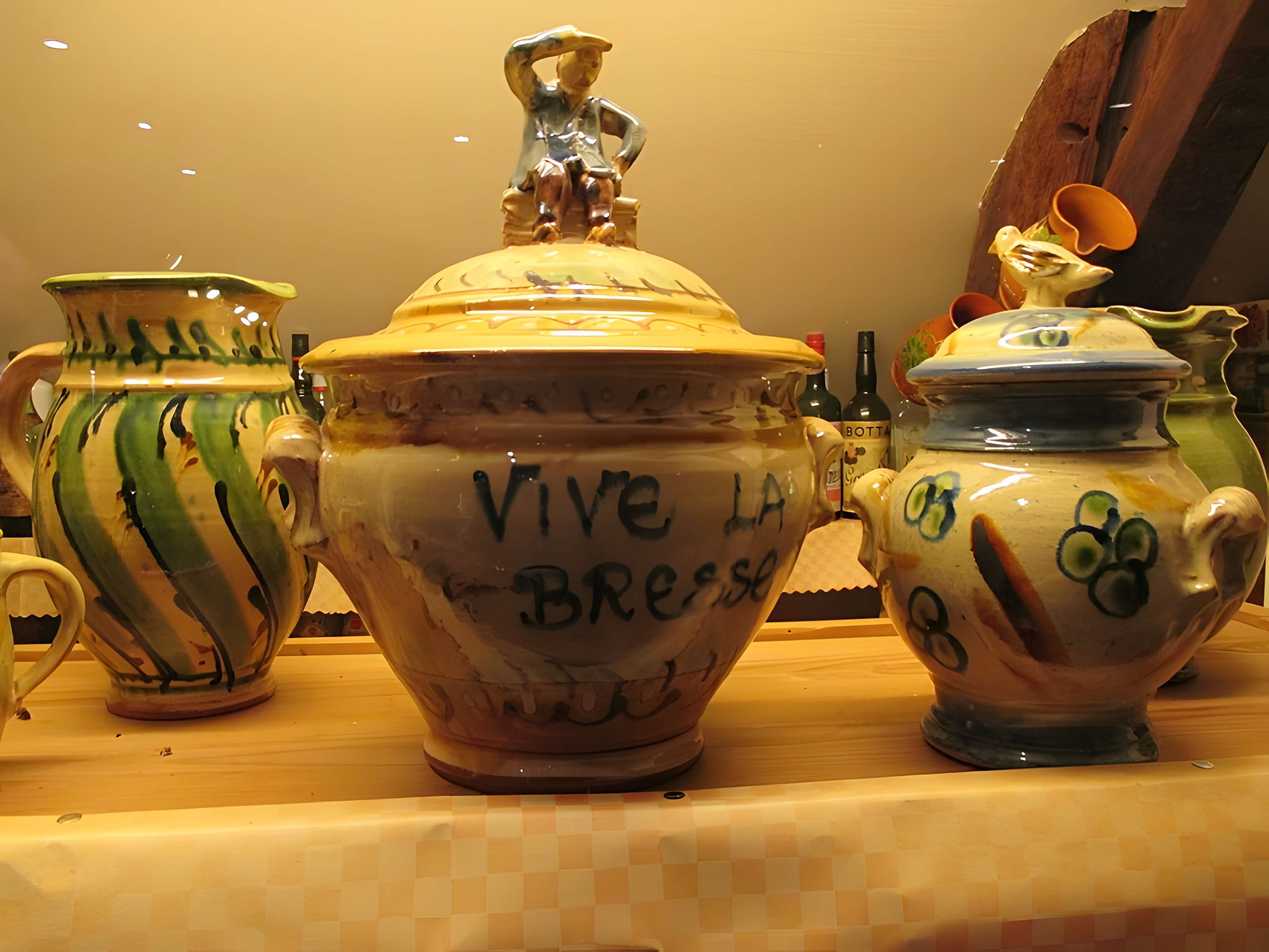 Château de Pierre-de-Bresse