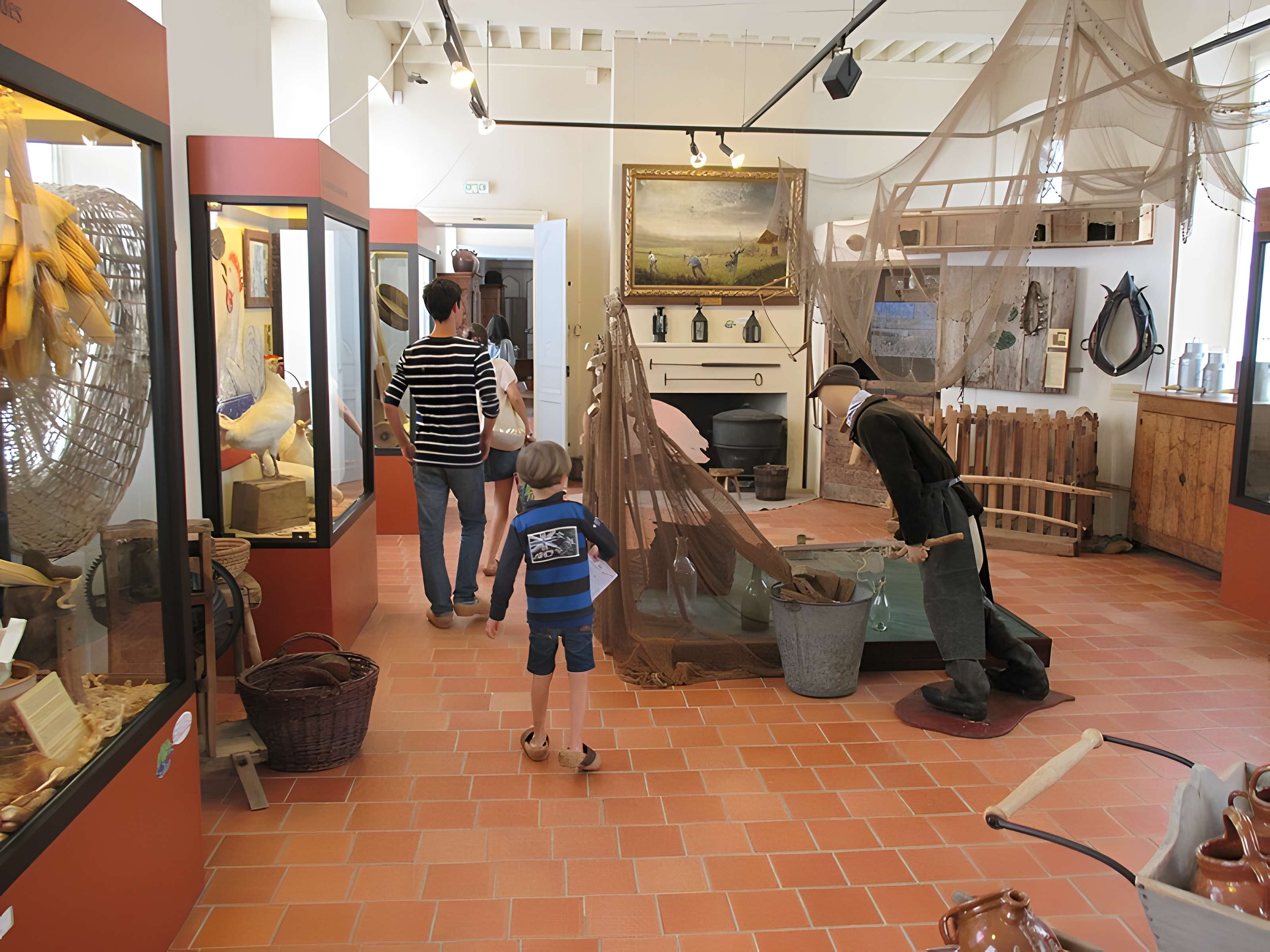 Château de Pierre-de-Bresse