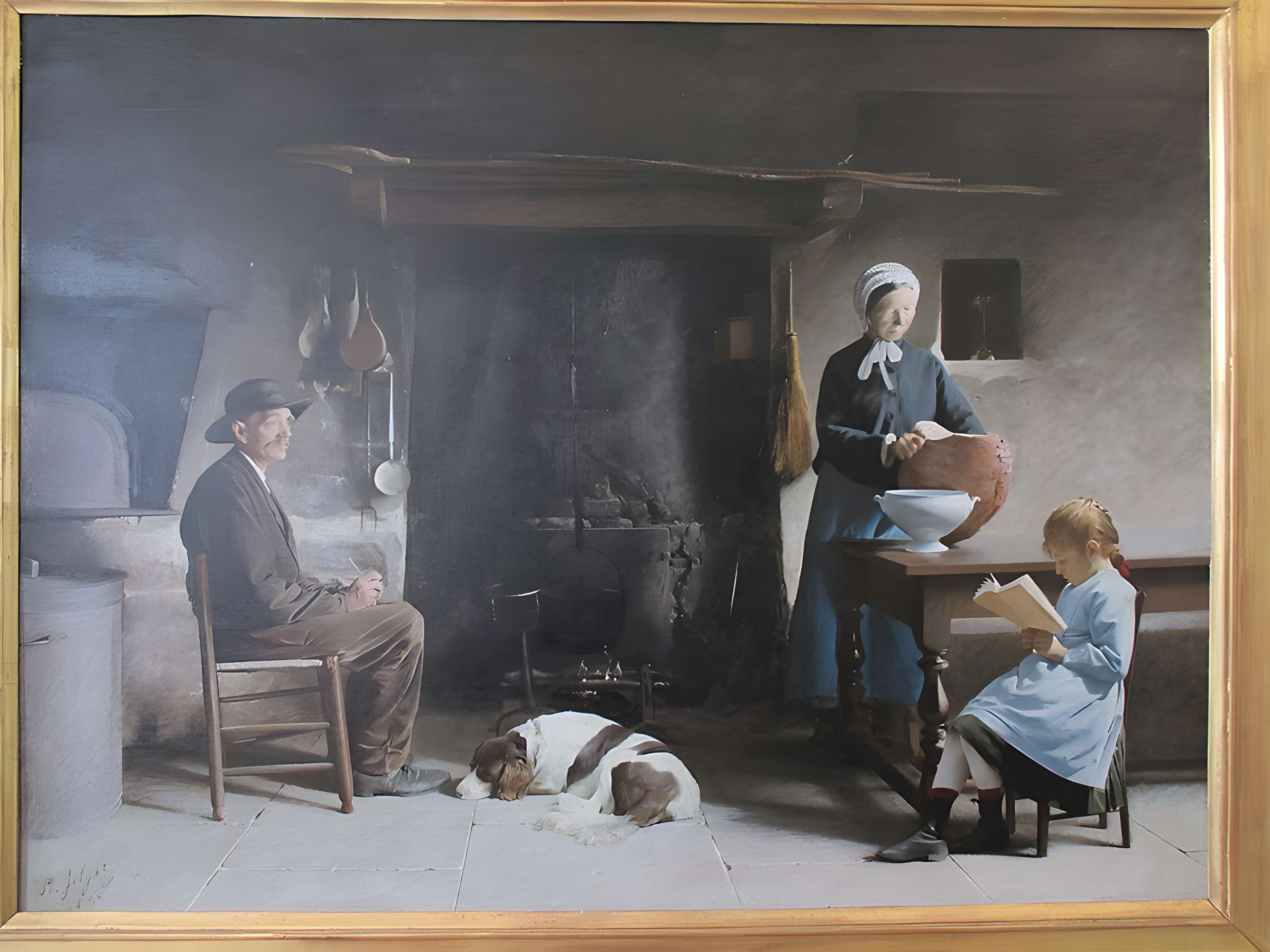 Château de Pierre-de-Bresse