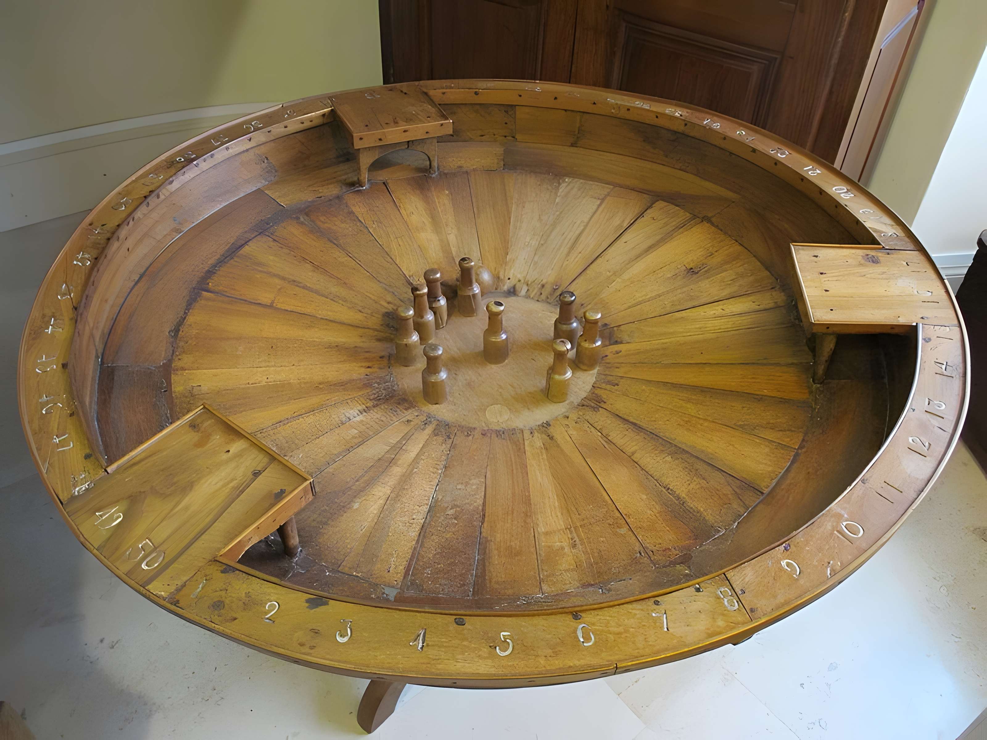 Château de Pierre-de-Bresse