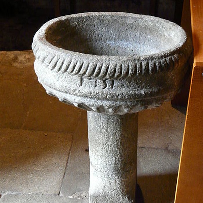 Photo de Église Saint-Étienne-et-Saint-Clair de Saint-Étienne-de-Chomeil