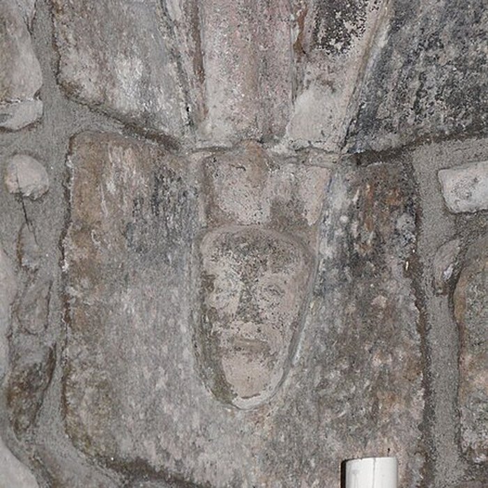 Photo de Église Saint-Étienne-et-Saint-Clair de Saint-Étienne-de-Chomeil