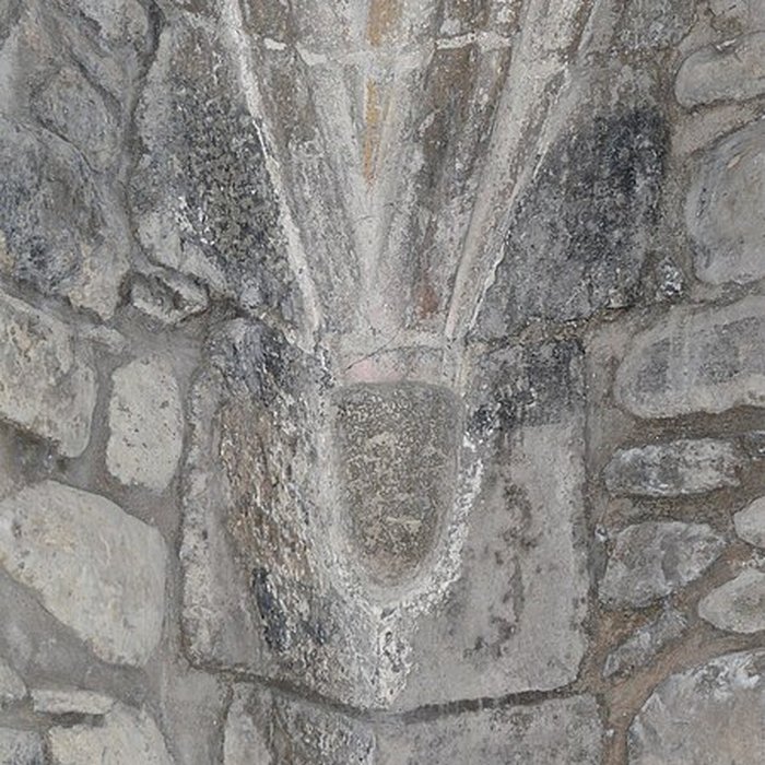 Photo de Église Saint-Étienne-et-Saint-Clair de Saint-Étienne-de-Chomeil