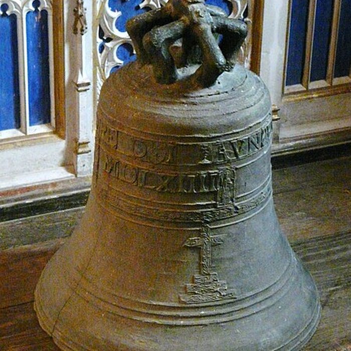 Photo de Église Saint-Étienne-et-Saint-Clair de Saint-Étienne-de-Chomeil