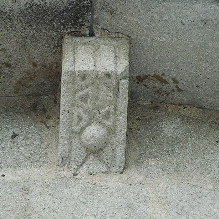 Photo de Église Saint-Étienne-et-Saint-Clair de Saint-Étienne-de-Chomeil