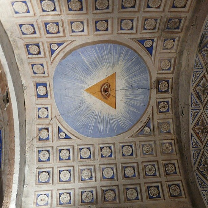 Photo de Église Saint-Étienne-et-Saint-Clair de Saint-Étienne-de-Chomeil