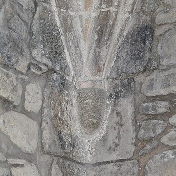 Église Saint-Étienne-et-Saint-Clair de Saint-Étienne-de-Chomeil