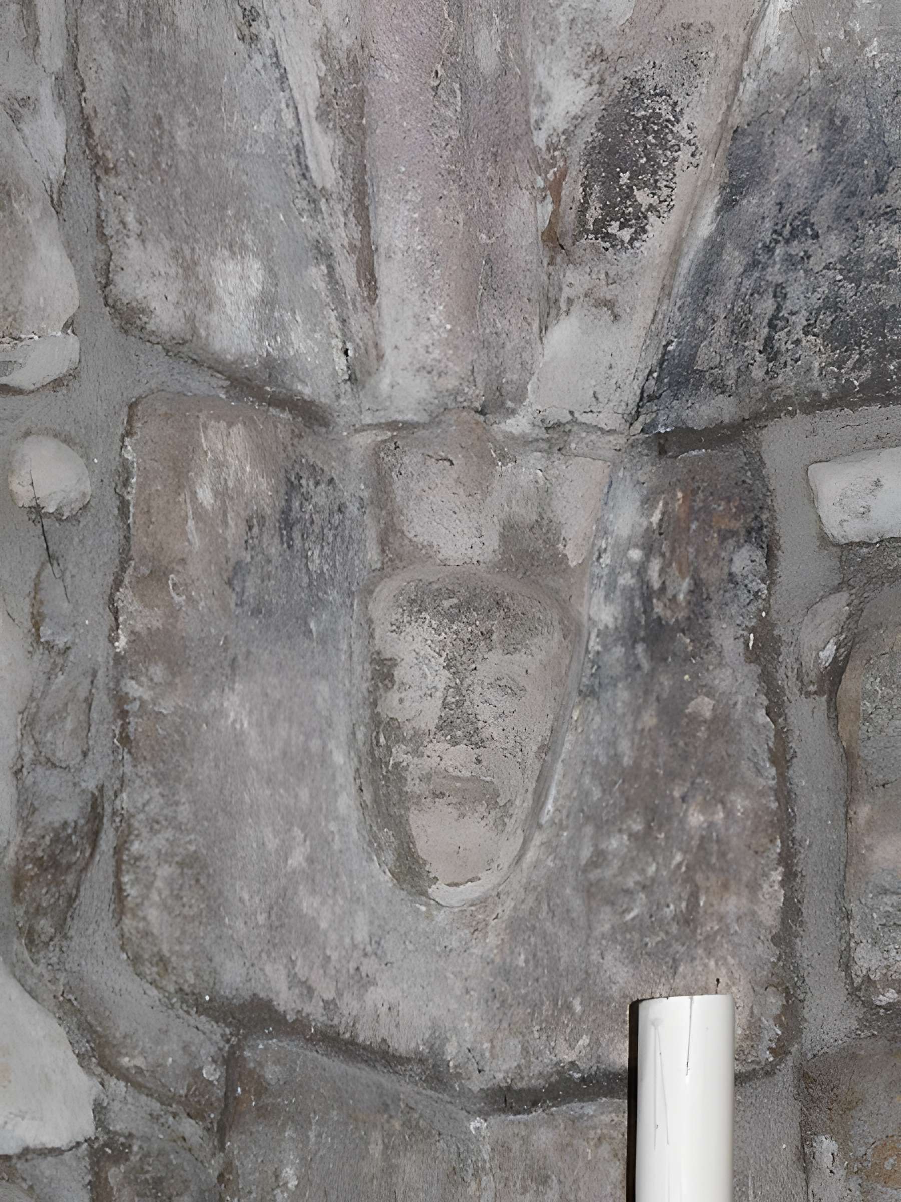 Église Saint-Étienne-et-Saint-Clair de Saint-Étienne-de-Chomeil