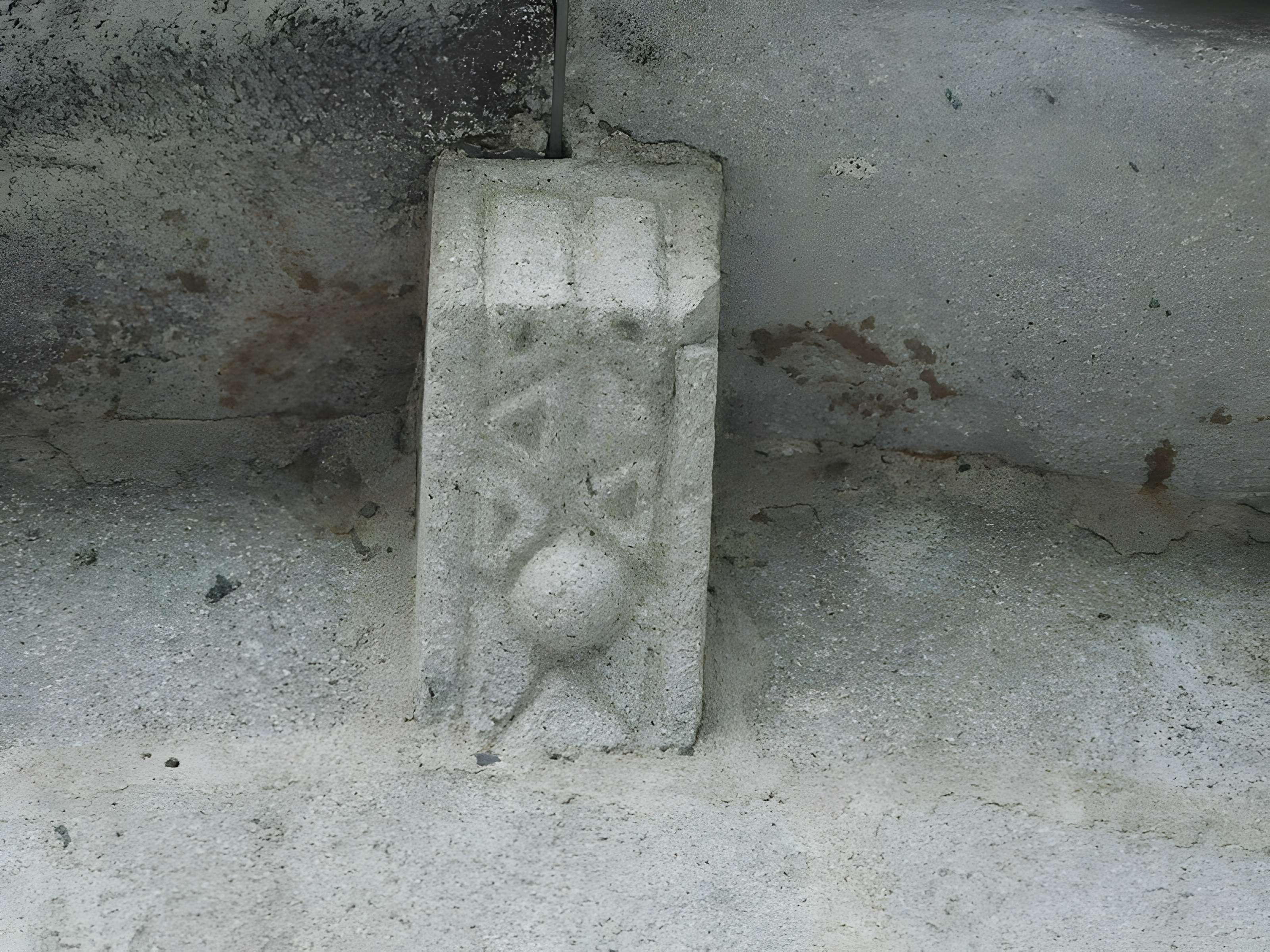 Église Saint-Étienne-et-Saint-Clair de Saint-Étienne-de-Chomeil