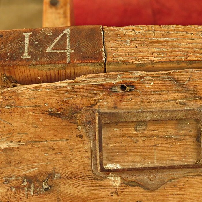 Photo de Église Saint-Eustache de Mosles