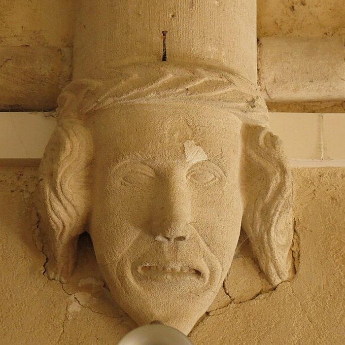 Photo de Église Saint-Eustache de Mosles