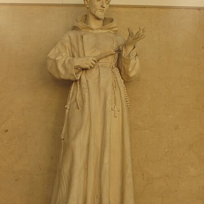 Photo de Église Saint-Eustache de Mosles