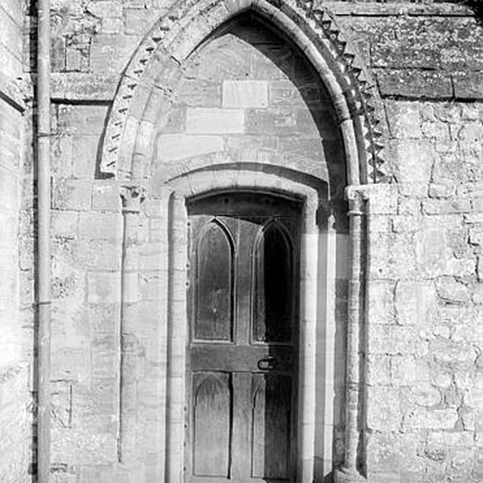 Photo de Église Saint-Eustache de Mosles