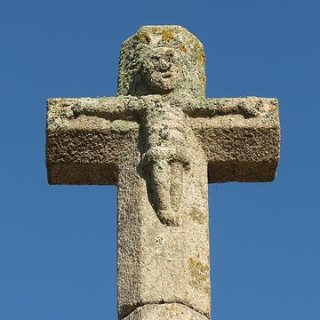 Église Saint-Eustache de Mosles