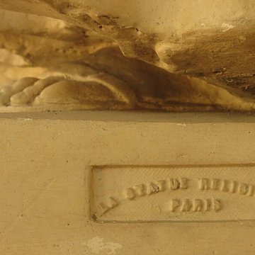 Église Saint-Eustache de Mosles