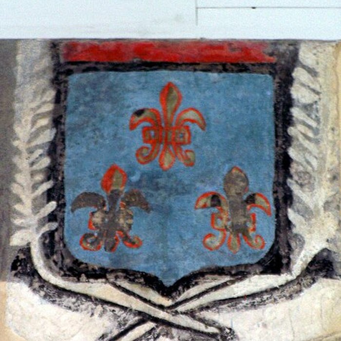 Photo de Église Saint-Eutrope dAllemans-du-Dropt