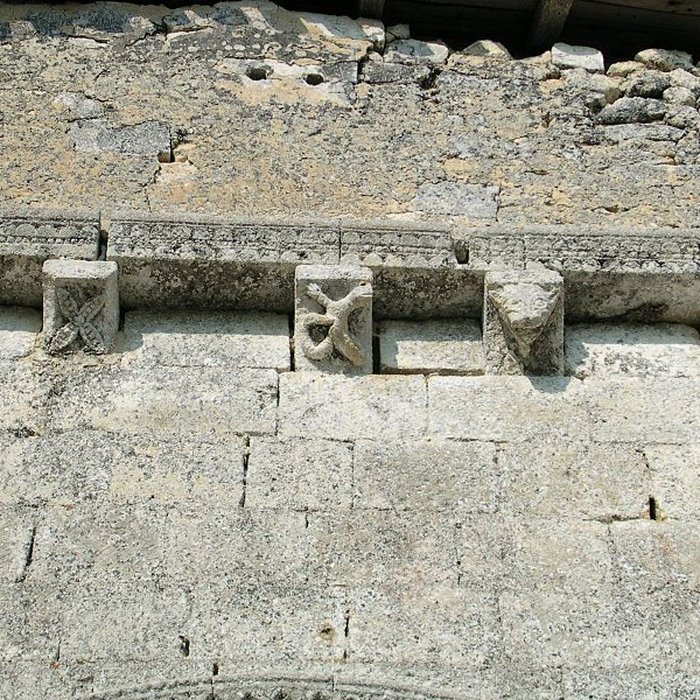 Photo de Église Saint-Eutrope de Bellefond