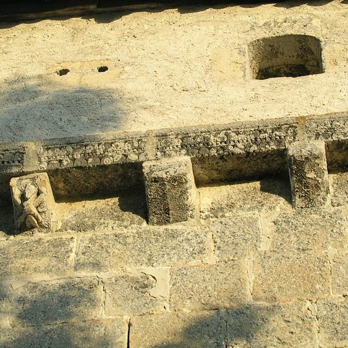 Photo de Église Saint-Eutrope de Bellefond