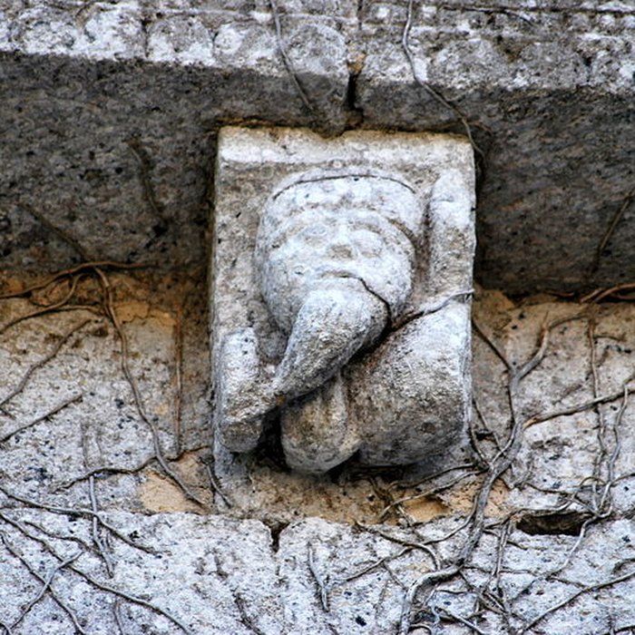 Photo de Église Saint-Eutrope de Bellefond