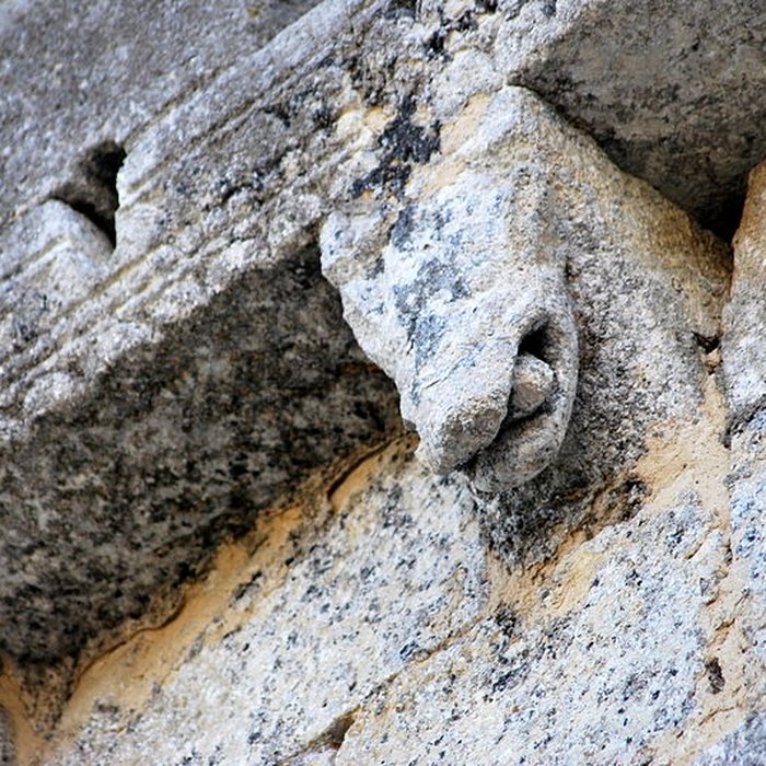 Photo de Église Saint-Eutrope de Bellefond
