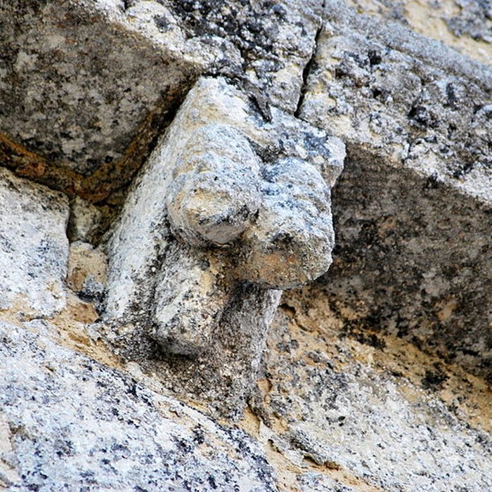 Photo de Église Saint-Eutrope de Bellefond