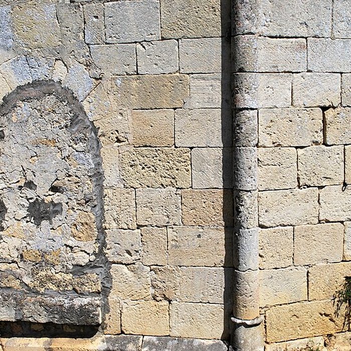 Photo de Église Saint-Eutrope de Bellefond