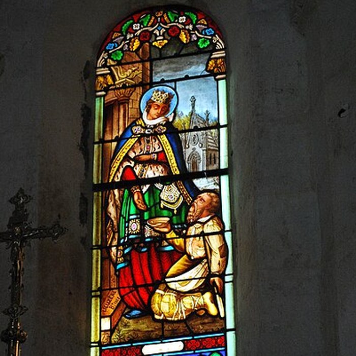 Photo de Église Saint-Eutrope de Bellefond