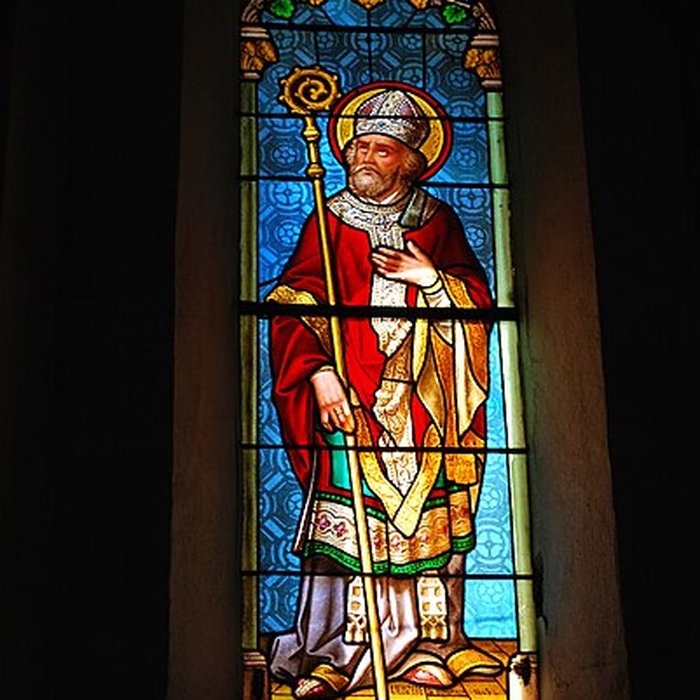 Photo de Église Saint-Eutrope de Bellefond