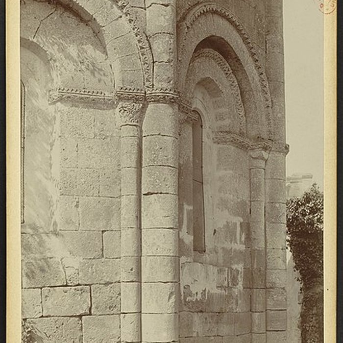 Photo de Église Saint-Eutrope de Bellefond