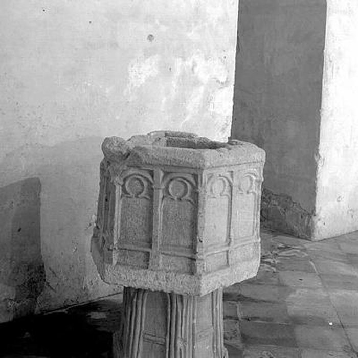 Photo de Église Saint-Eutrope de Bellefond