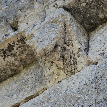 Église Saint-Eutrope de Bellefond