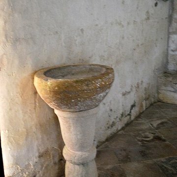 Église Saint-Eutrope de Bellefond